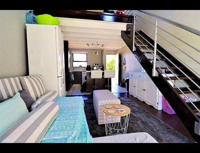 1 BEDROOM PROPERTY TO RENT IN LONEHILL